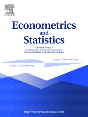 Econometrics and Statistics